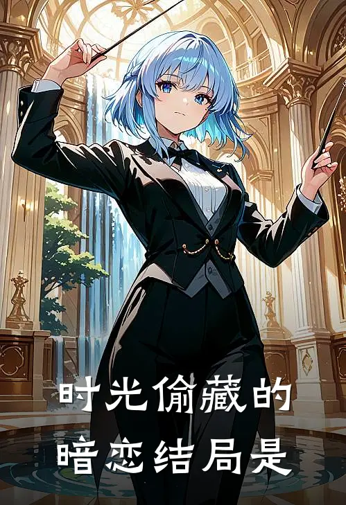 时光偷藏的暗恋结局是