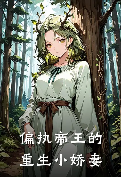偏执帝王的重生小娇妻