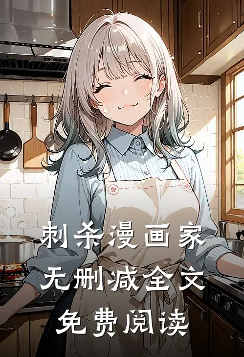 刺杀漫画家无删减全文免费阅读