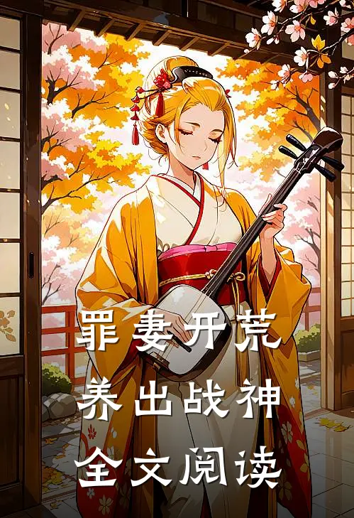 罪妻开荒养出战神全文阅读