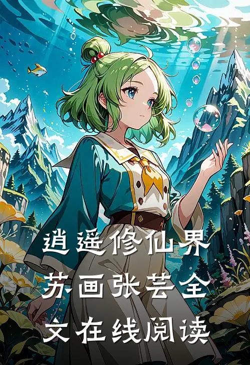 逍遥修仙界苏画张芸全文在线阅读