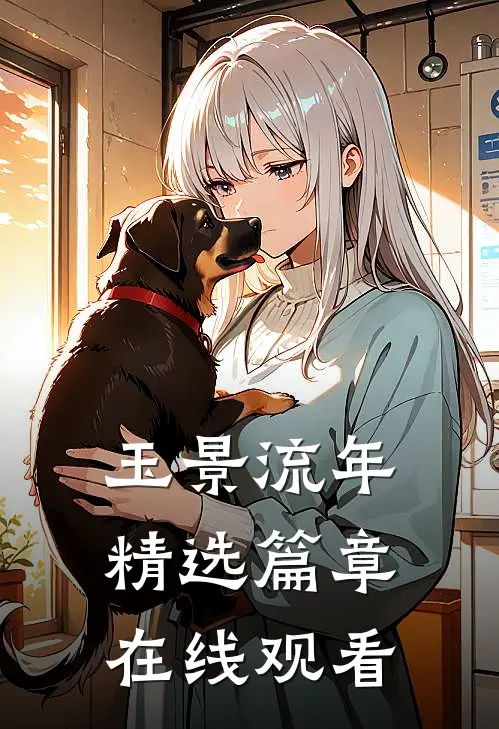 玉景流年精选篇章在线观看