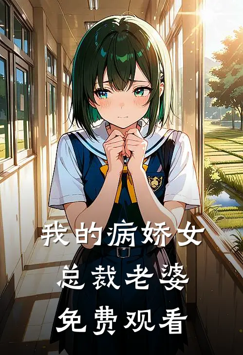 我的病娇女总裁老婆免费观看
