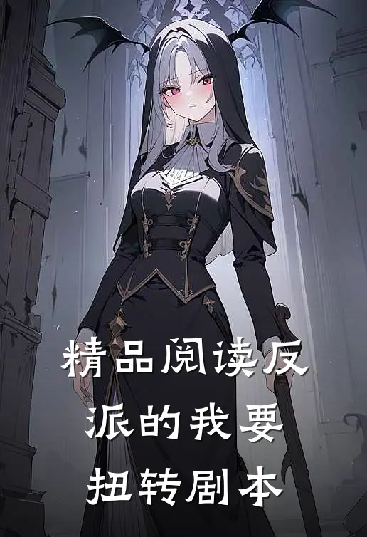精品阅读反派的我要扭转剧本