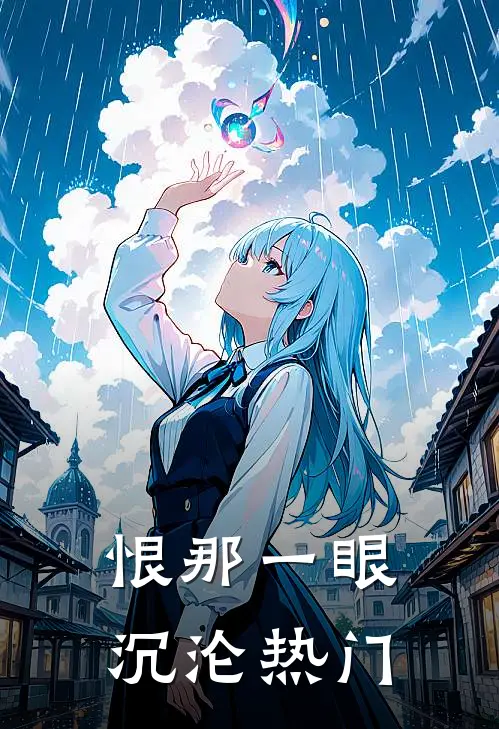恨那一眼沉沦热门