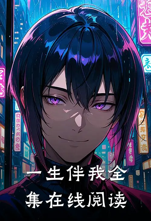 一生伴我全集在线阅读