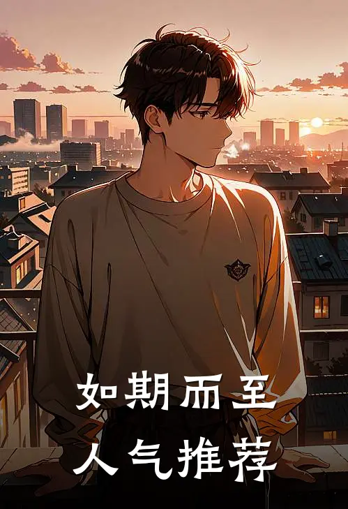 如期而至人气推荐
