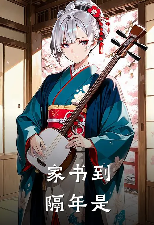 家书到隔年是