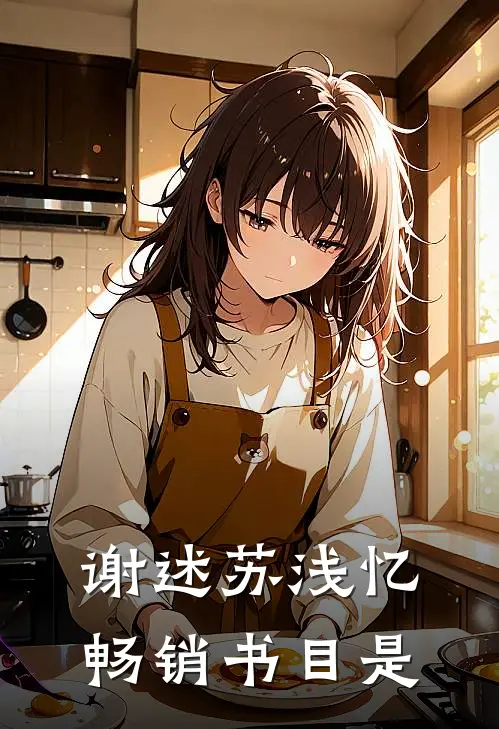 谢述苏浅忆畅销书目是