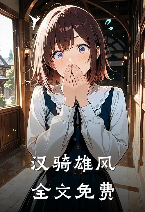 汉骑雄风全文免费