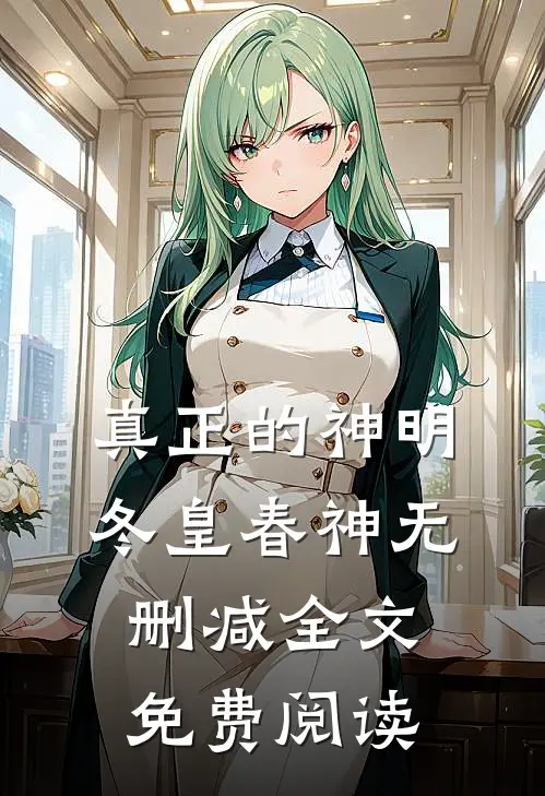 真正的神明冬皇春神无删减全文免费阅读