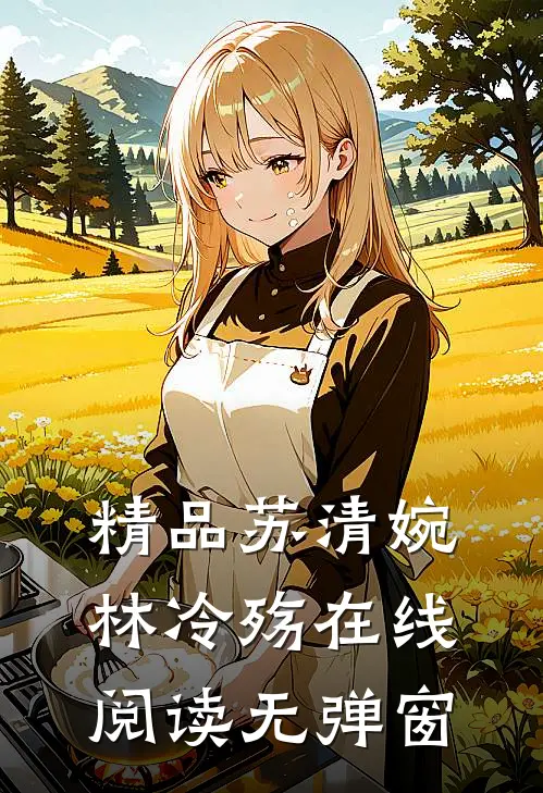 精品苏清婉林冷殇在线阅读无弹窗