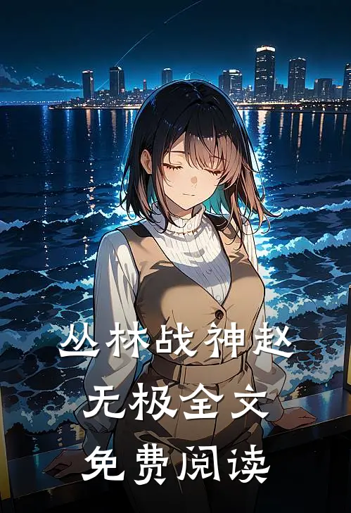 丛林战神赵无极全文免费阅读