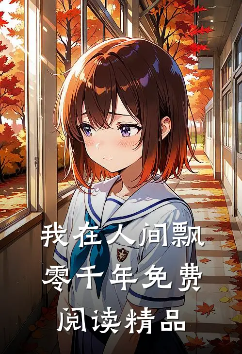 我在人间飘零千年免费阅读精品
