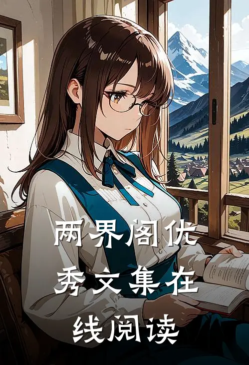 两界阁优秀文集在线阅读