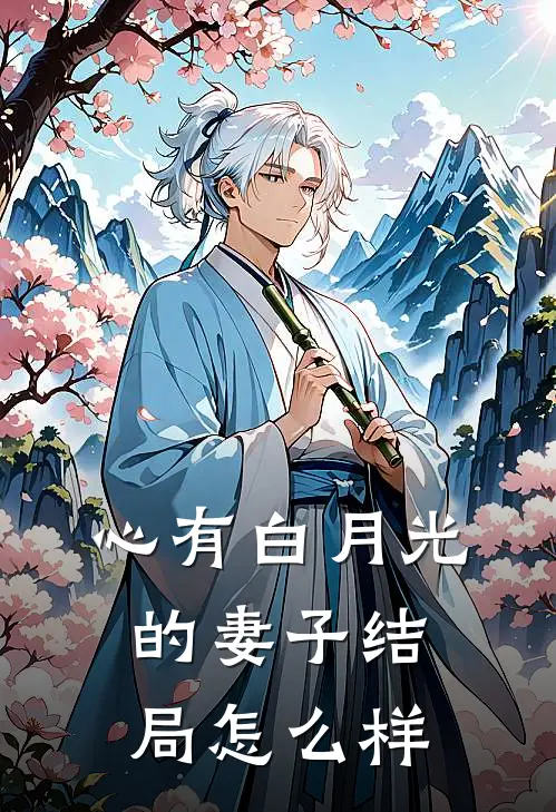 心有白月光的妻子结局怎么样