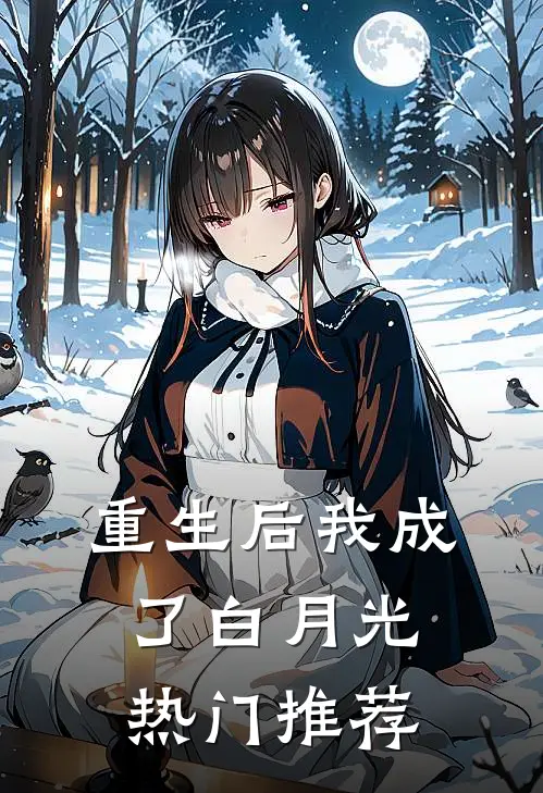 重生后我成了白月光热门推荐