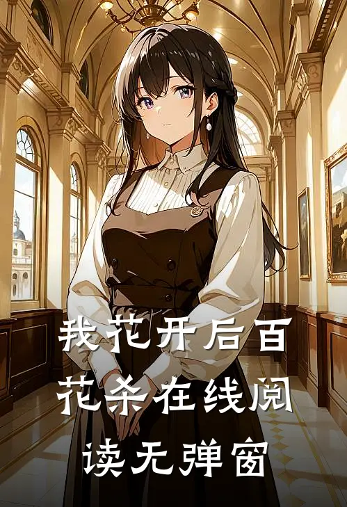 我花开后百花杀在线阅读无弹窗