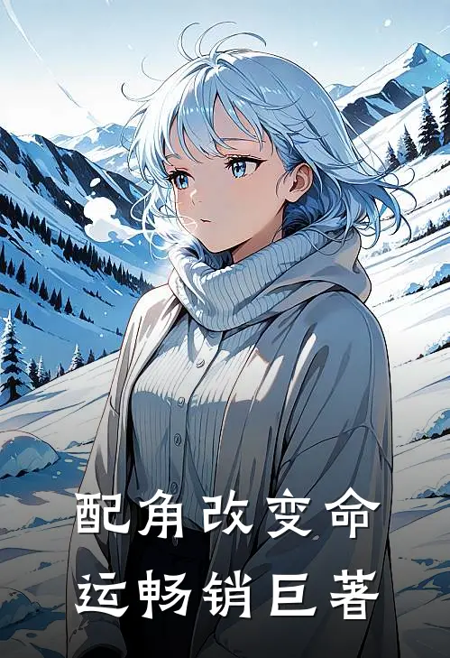 配角改变命运畅销巨著