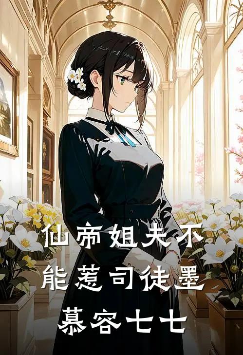 仙帝姐夫不能惹司徒墨慕容七七