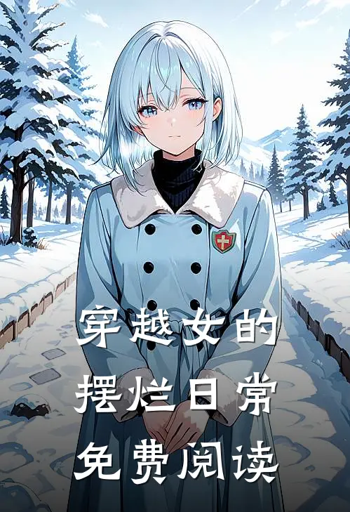 穿越女的摆烂日常免费阅读