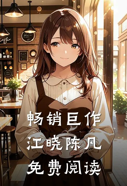 畅销巨作江晓 陈凡免费阅读