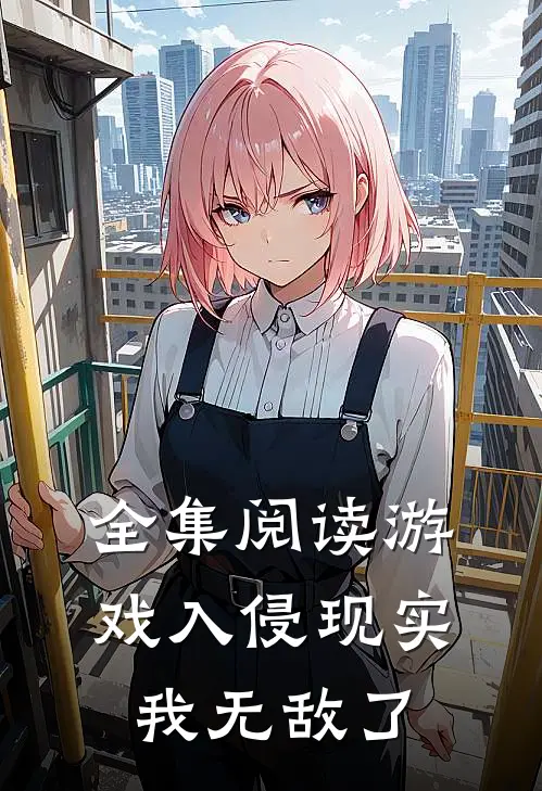 全集阅读游戏入侵现实我无敌了
