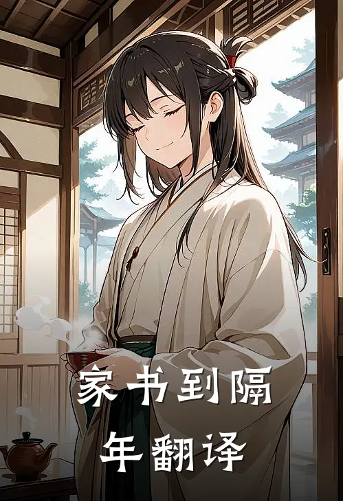 家书到隔年翻译