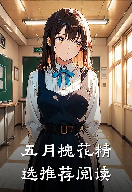 五月槐花精选推荐阅读
