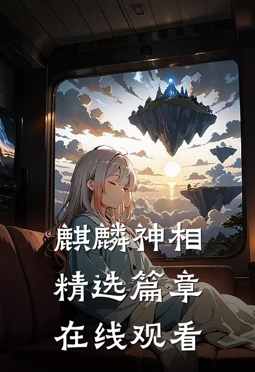 麒麟神相精选篇章在线观看