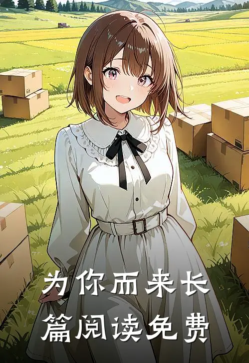 为你而来长篇阅读免费