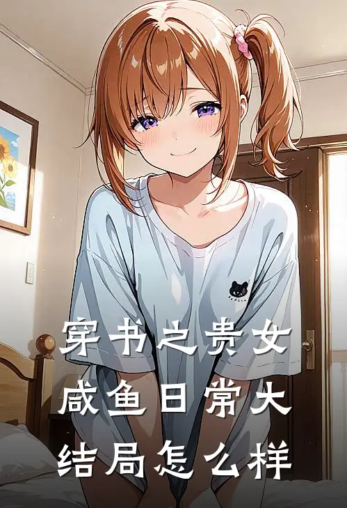 穿书之贵女咸鱼日常大结局怎么样