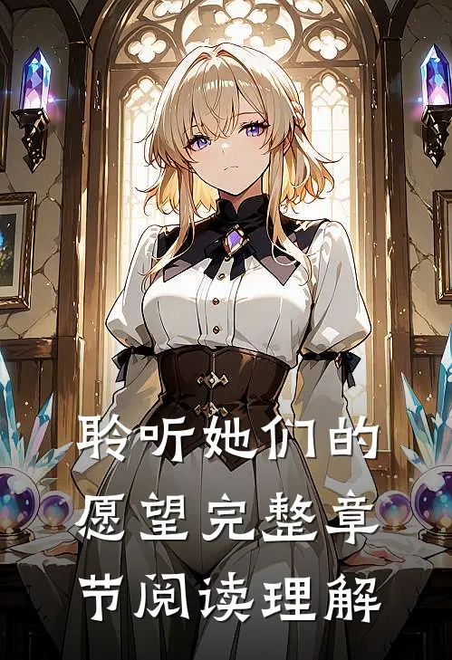 聆听她们的愿望完整章节阅读理解