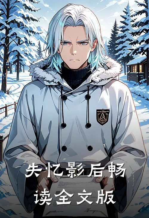 失忆影后畅读全文版