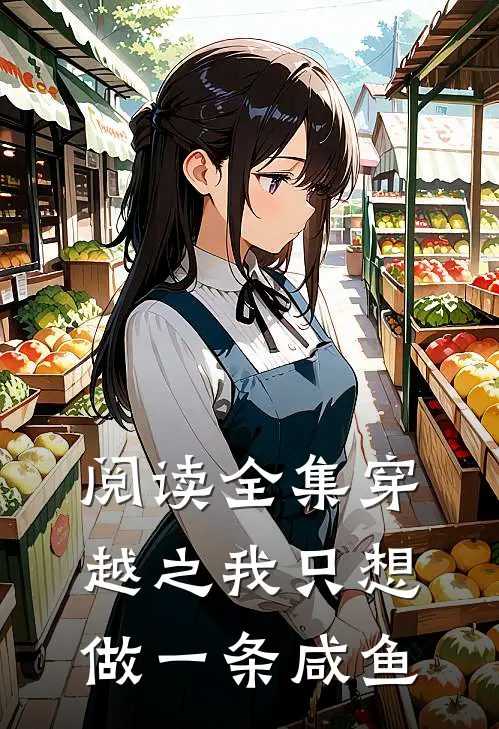 阅读全集穿越之我只想做一条咸鱼