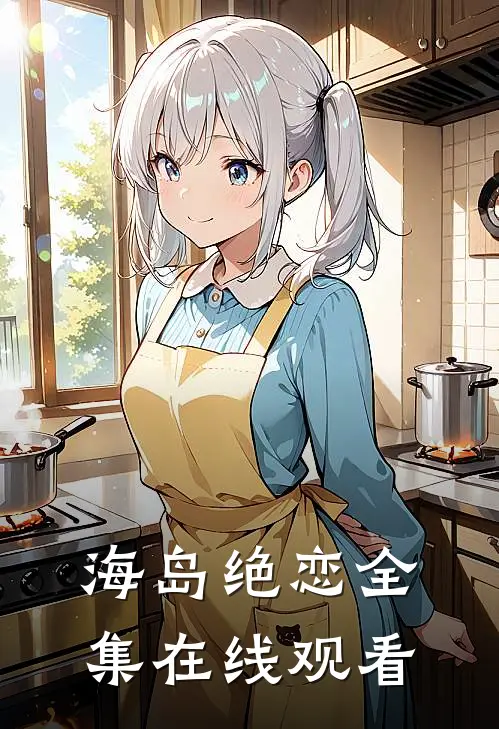 海岛绝恋 全集在线观看