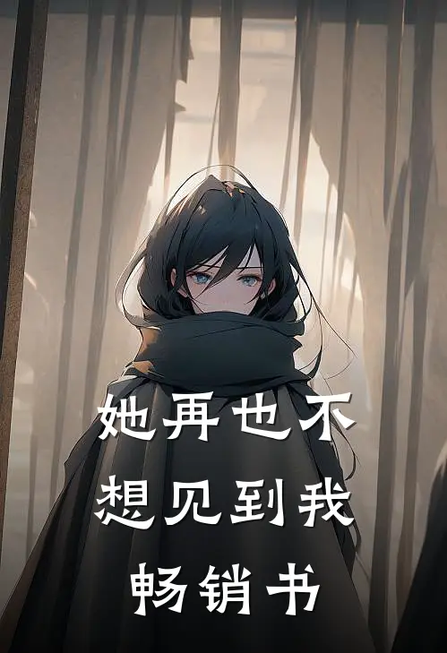 她再也不想见到我畅销书