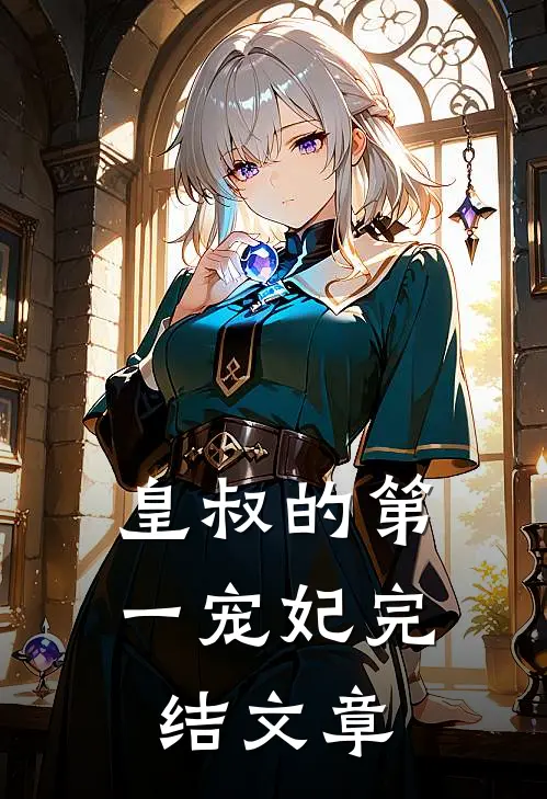 皇叔的第一宠妃完结文章