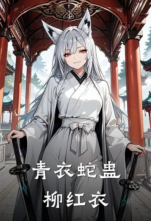 青衣蛇蛊柳红衣