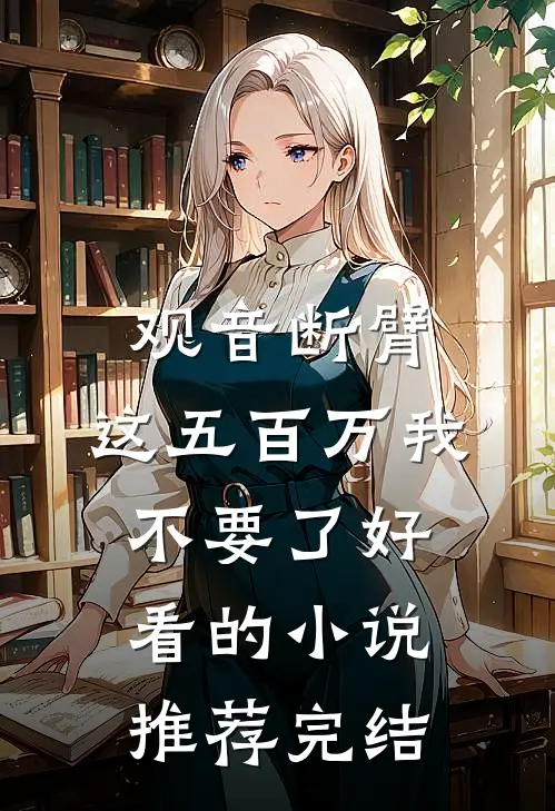 观音断臂，这五百万我不要了好看的小说推荐完结
