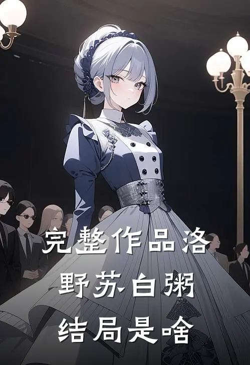 完整作品洛野苏白粥结局是啥