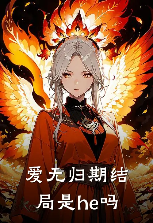 爱无归期结局是he吗