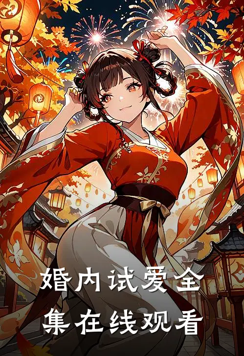 婚内试爱全集在线观看