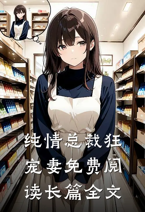 纯情总裁狂宠妻免费阅读长篇全文