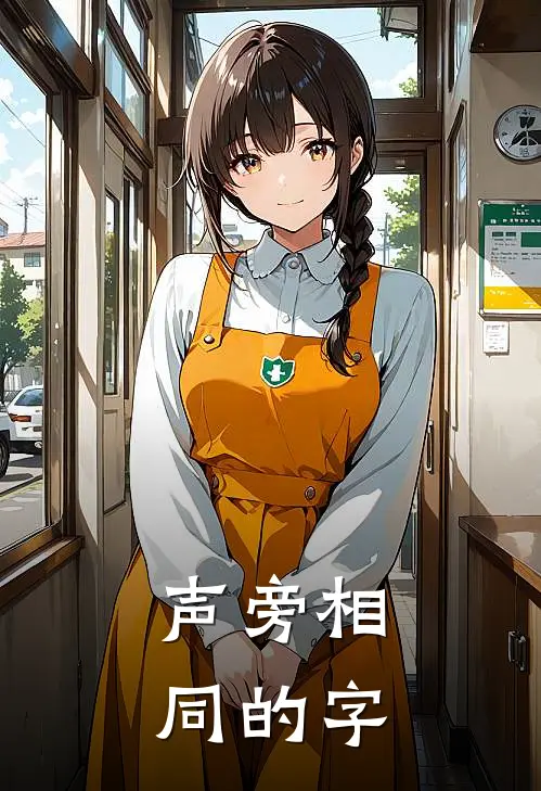 声旁相同的字