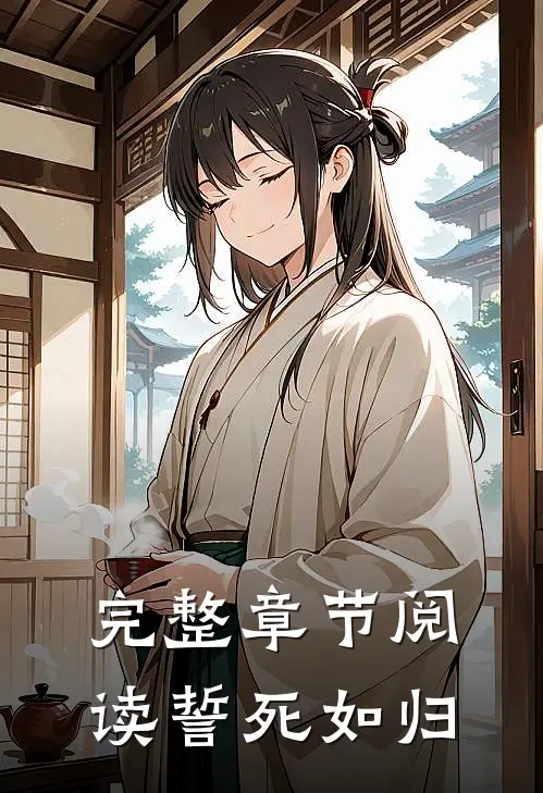完整章节阅读誓死如归