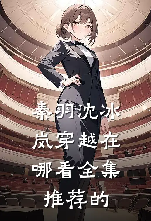 秦羽沈冰岚穿越在哪看全集推荐的