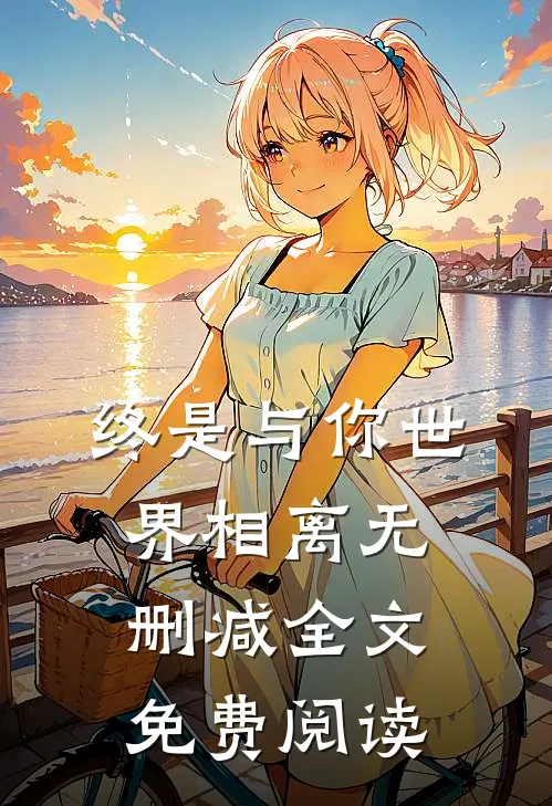 终是与你世界相离无删减全文免费阅读