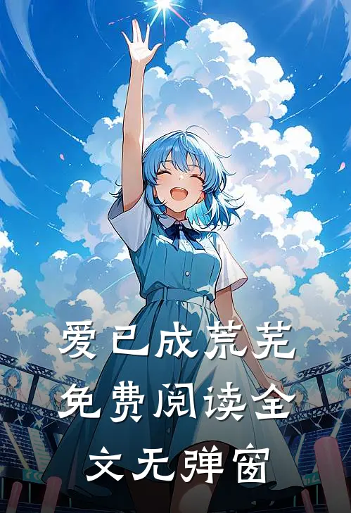 爱已成荒芜免费阅读全文无弹窗