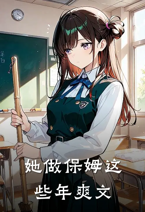 她做保姆这些年爽文